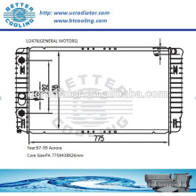 General Motors Aurora Kühler 97-99 OEM:52381058